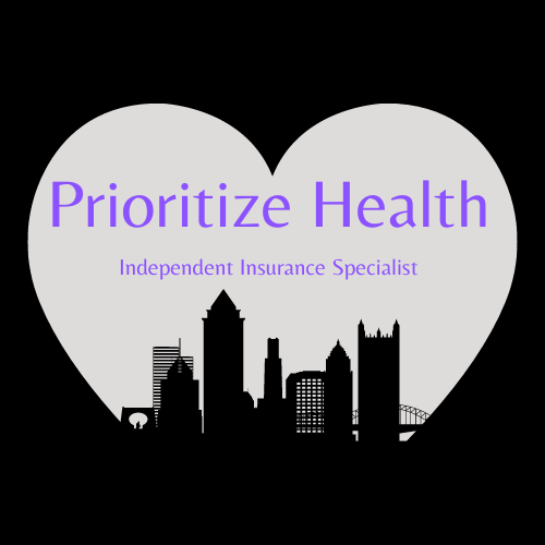 Prioritize Health - Carleen Lachman, Independent Insurance Specialist